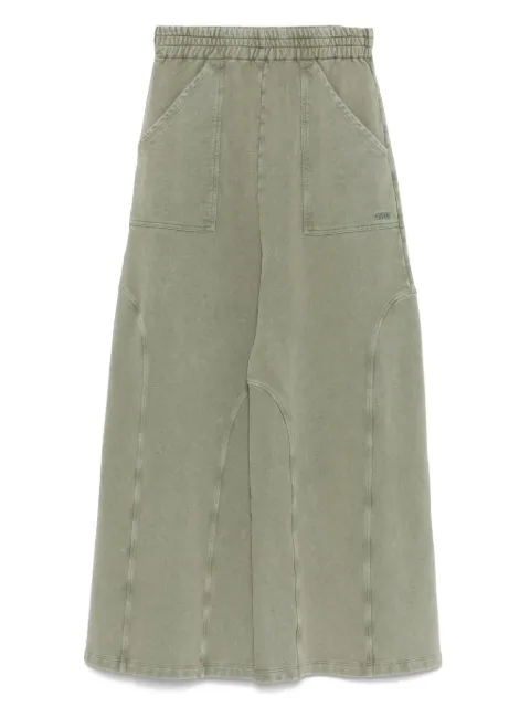 AVAVAV cotton track pants