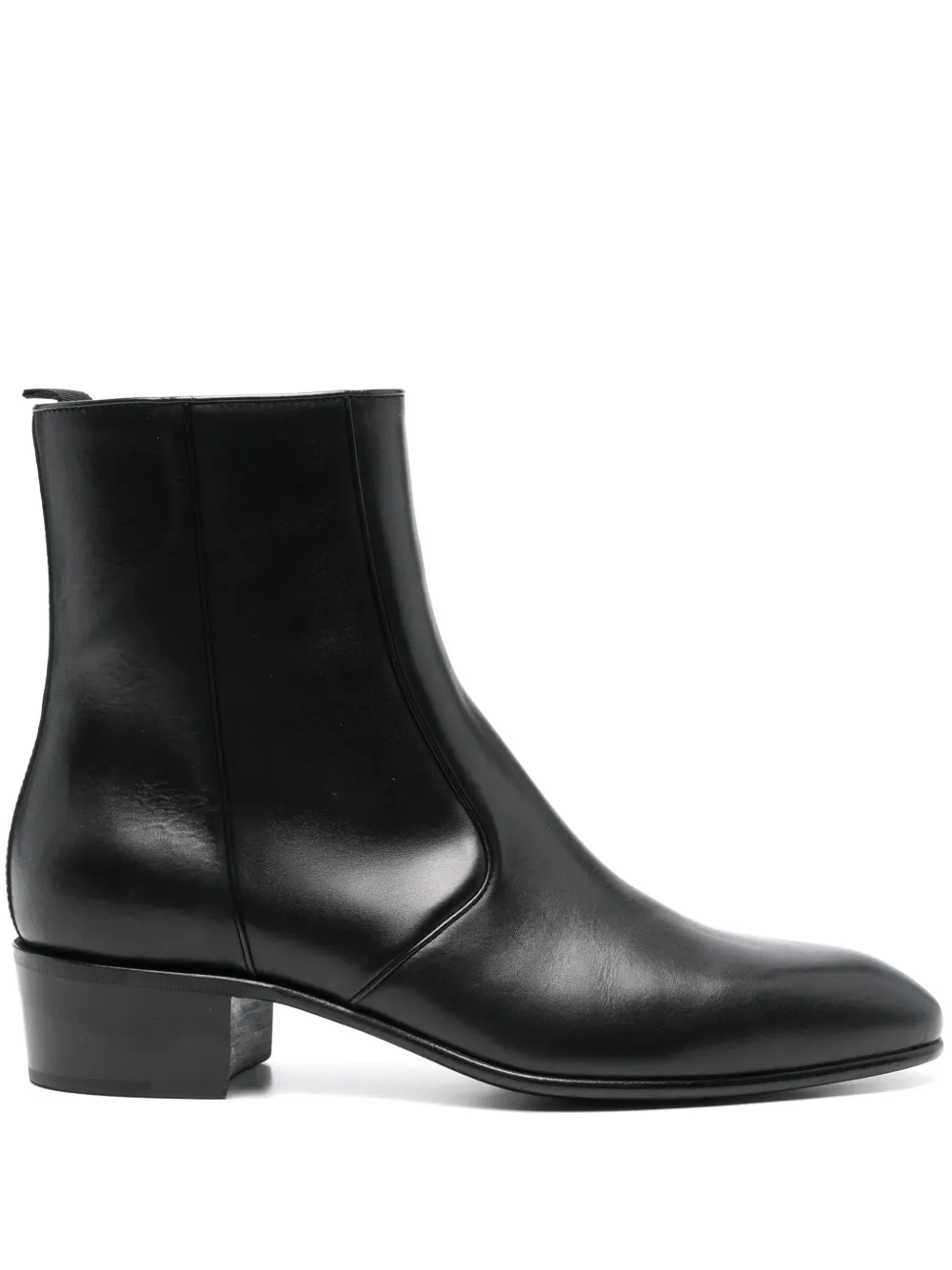 Husbands  botines Chelsea | negro | Image 1