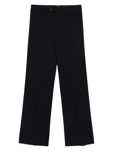 Husbands  wool trousers
