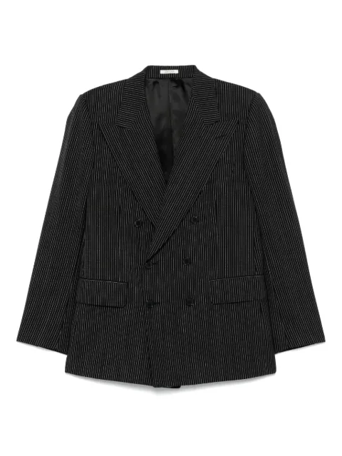 Husbands  pinstriped blazer
