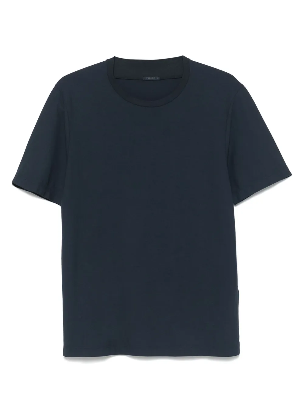Transit playera con cuello redondo | azul | Image 1