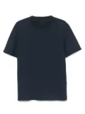 Transit crew-neck T-shirt - Blue
