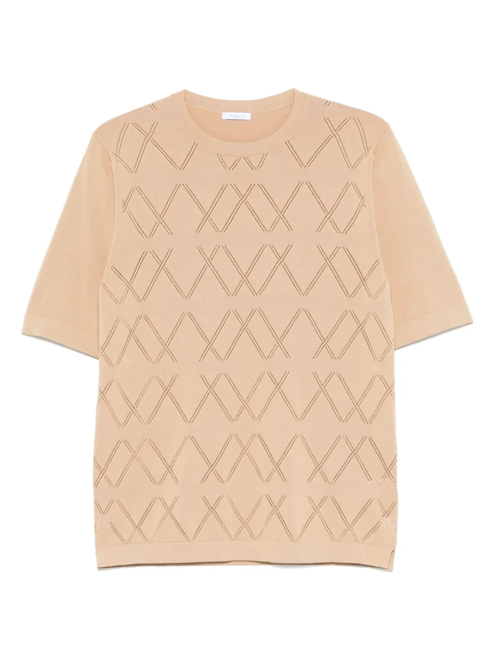 Malo playera de algodón | neutro | Image 1