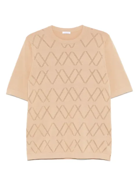 Malo cotton T-shirt