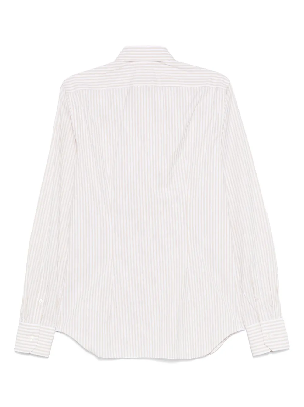 Xacus playera con rayas estampadas | Image 2