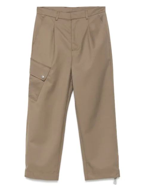 OAMC jersey trousers