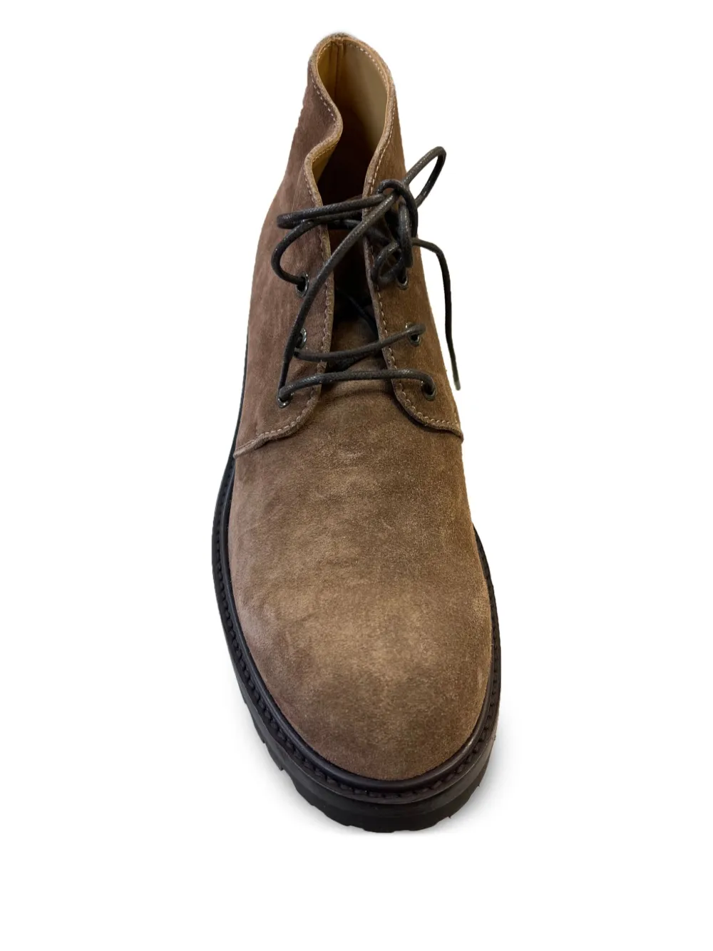 Brunello Cucinelli suede desert boots | Desert Boots | Image 2