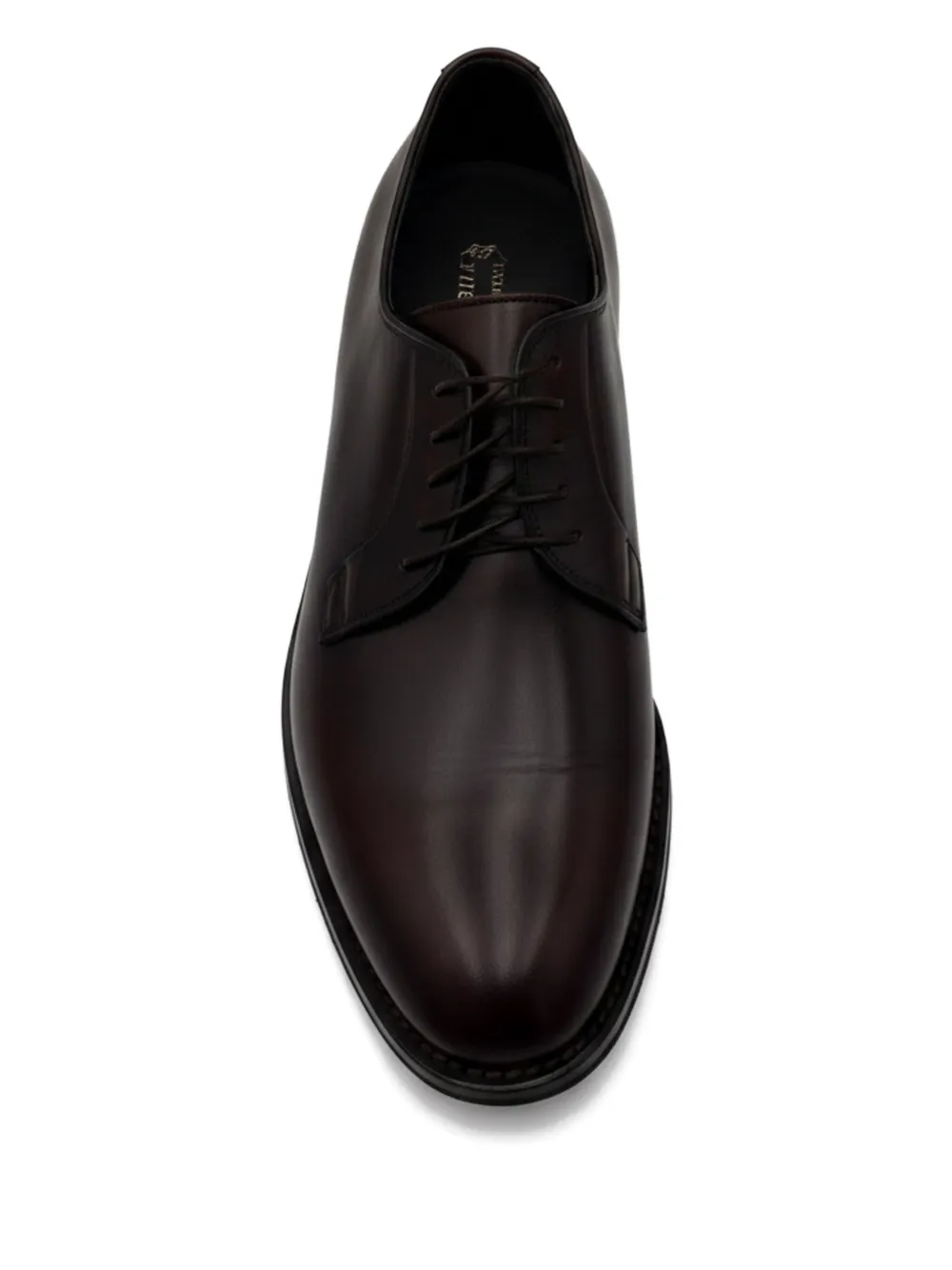 Brunello Cucinelli zapatos de vestir con agujetas | Zapatos derby | Image 2