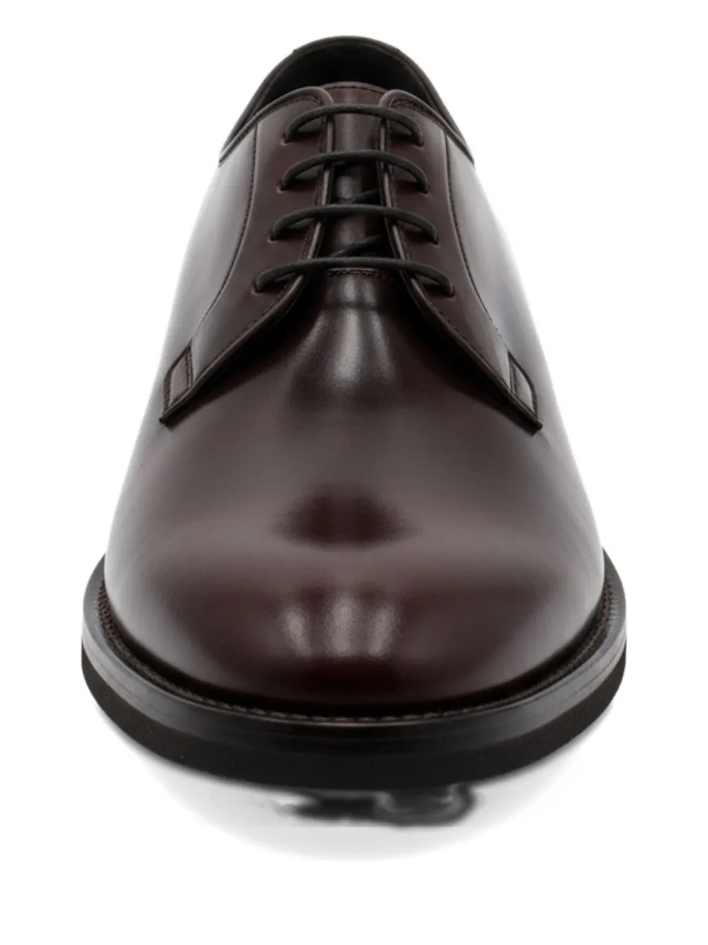 Brunello Cucinelli Veterschoenen Bruin