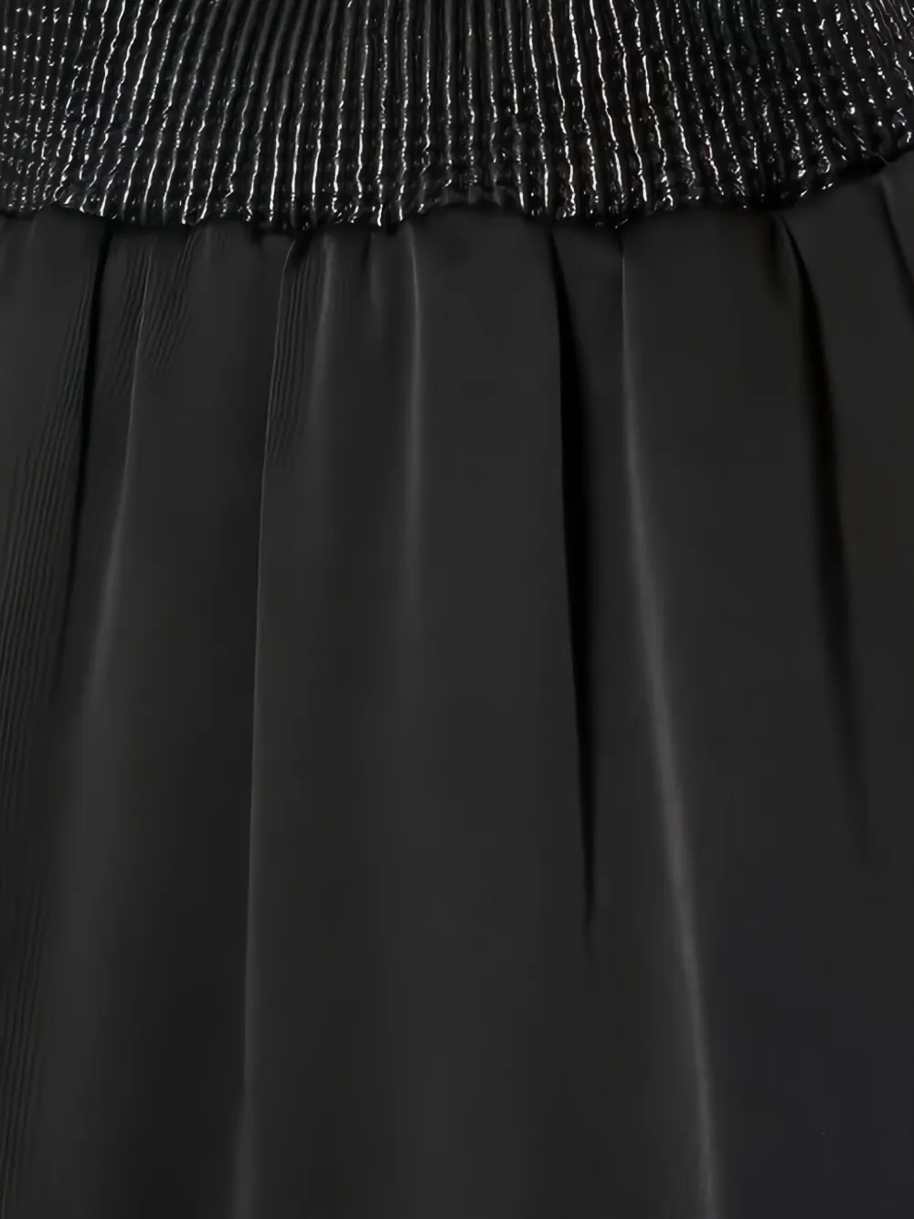 Shop Tom Ford Satin Blouse