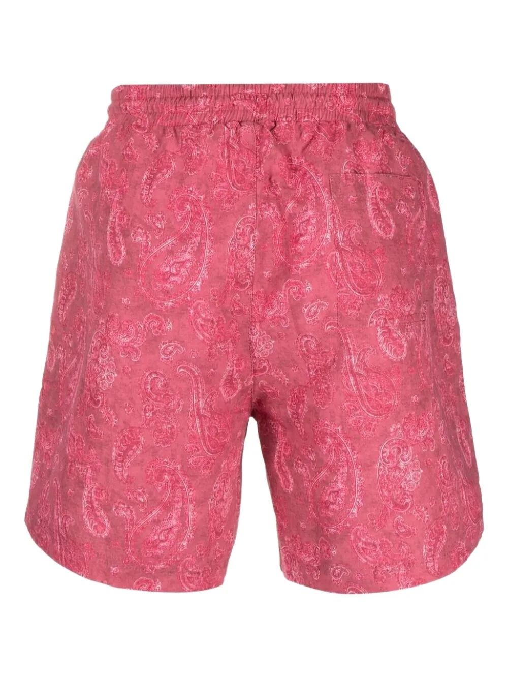 Brunello Cucinelli shorts de playa con estampado de cachemira | Shorts de playa | Image 2