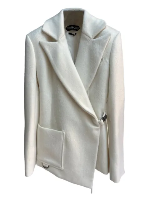 TOM FORD cashmere blazer