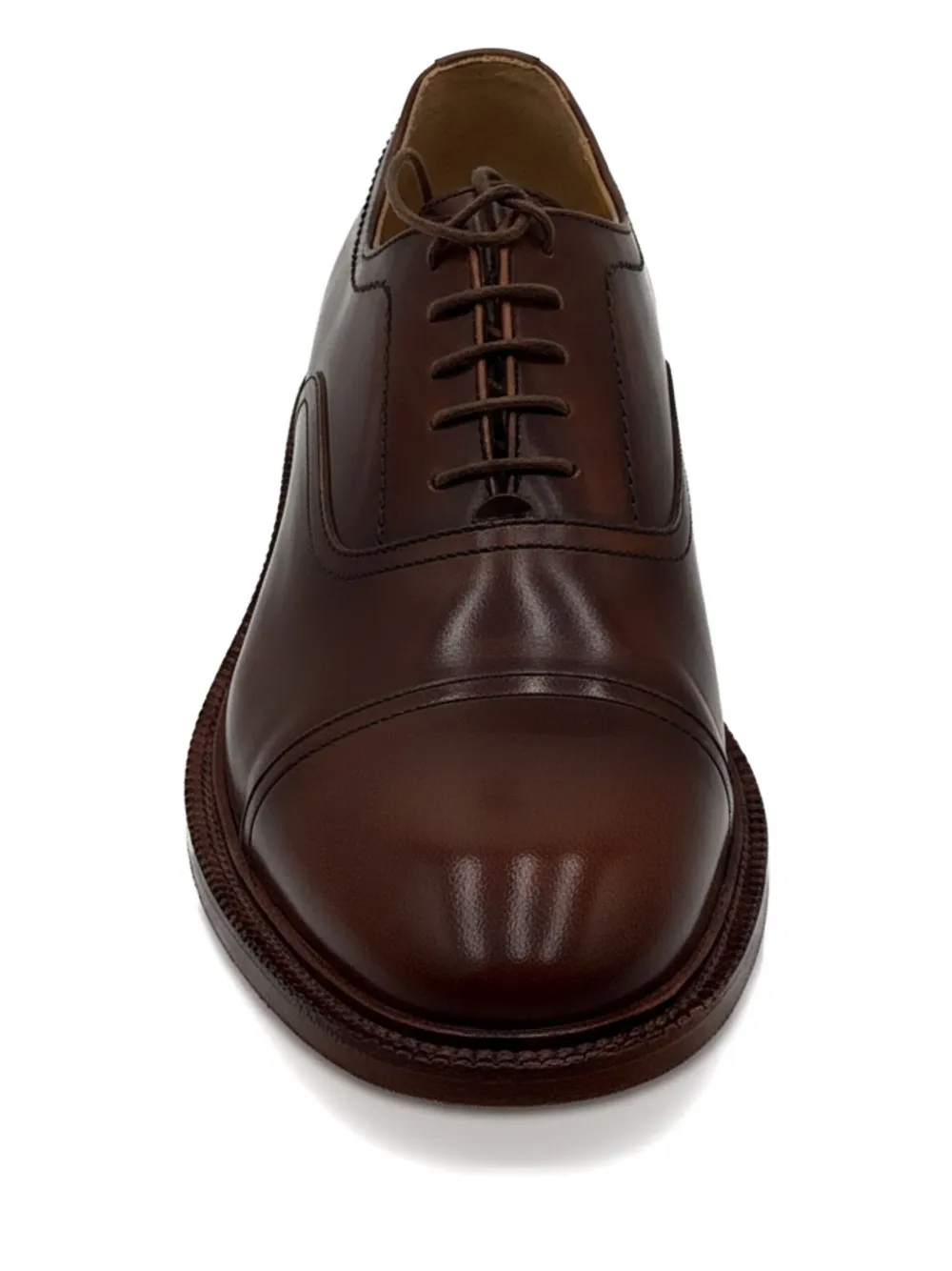 Brunello Cucinelli laces shoes | Derby Shoes | Image 2