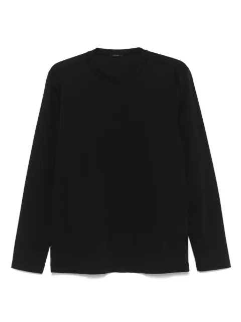 Transit long-sleeve T-shirt
