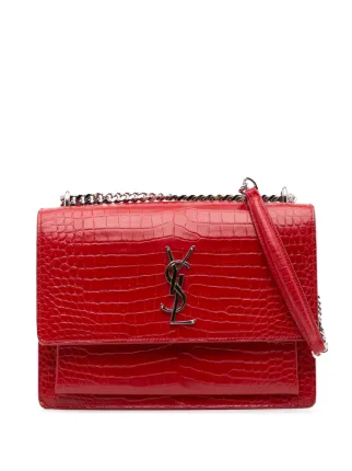 Saint Laurent Pre-Owned