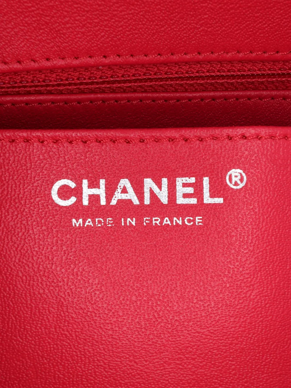 Pre-owned Chanel 2015-2016 Cc Quilted Lambskin Kisslock Frame Flap Tote Bag In Pink