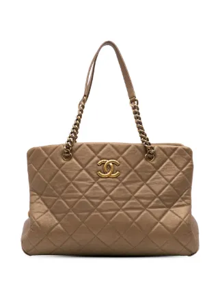 CHANEL Pre-Owned
