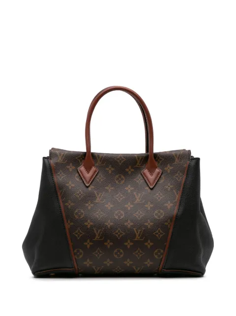 Louis Vuitton Pre-Owned 2013 Monogram W PM tote bag