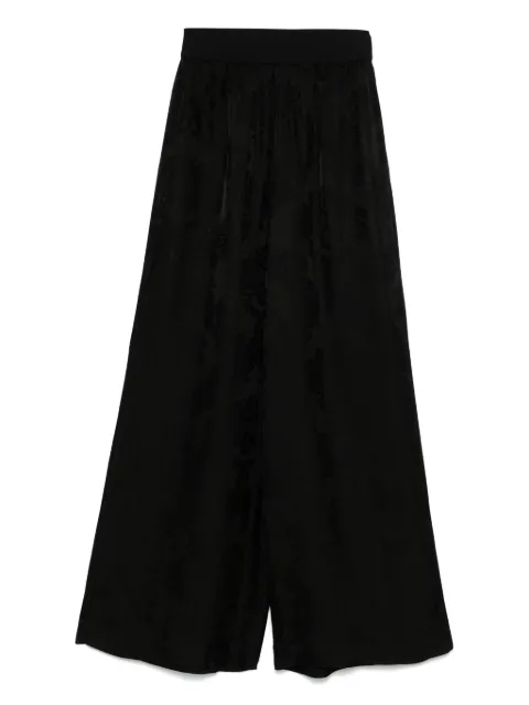 Uma Wang Pansy trousers