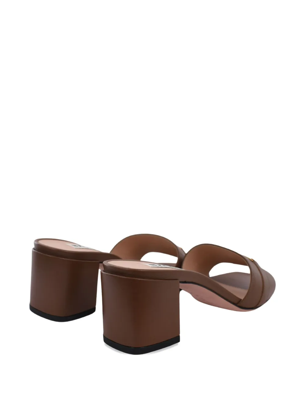 Bally 55mm Danika sandals Brown