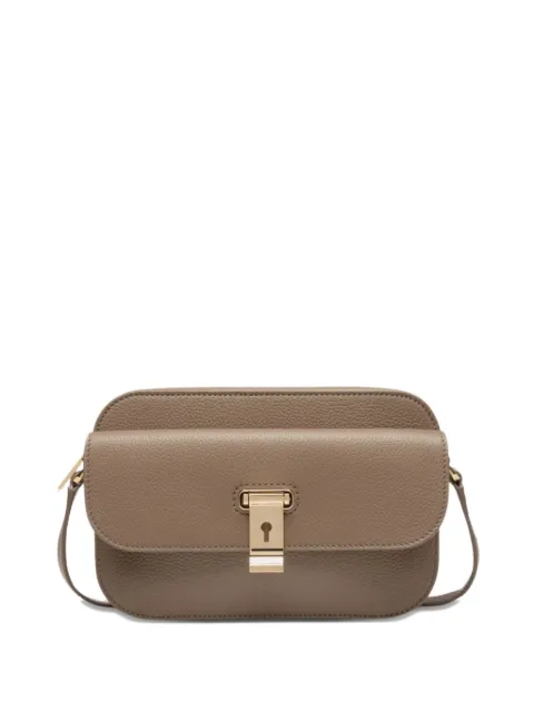 Bally Lock Me cross body bag 