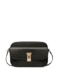 Bally Lock Me cross body bag - Black