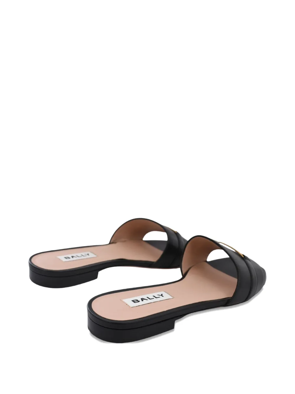 Bally Danika sandals Black