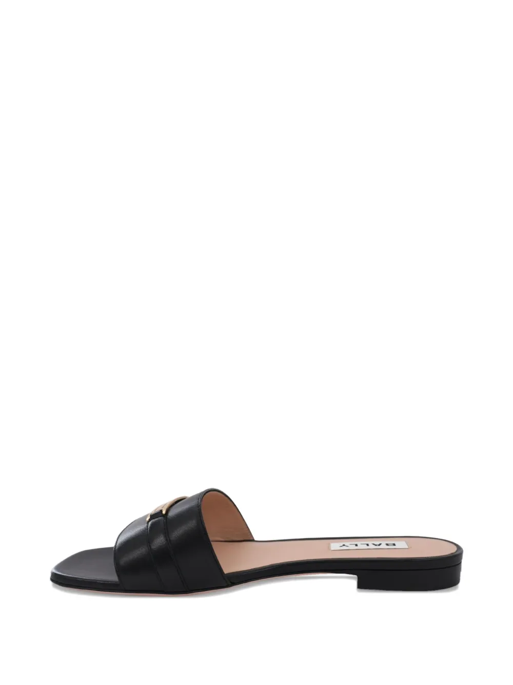 Bally Danika sandals Black