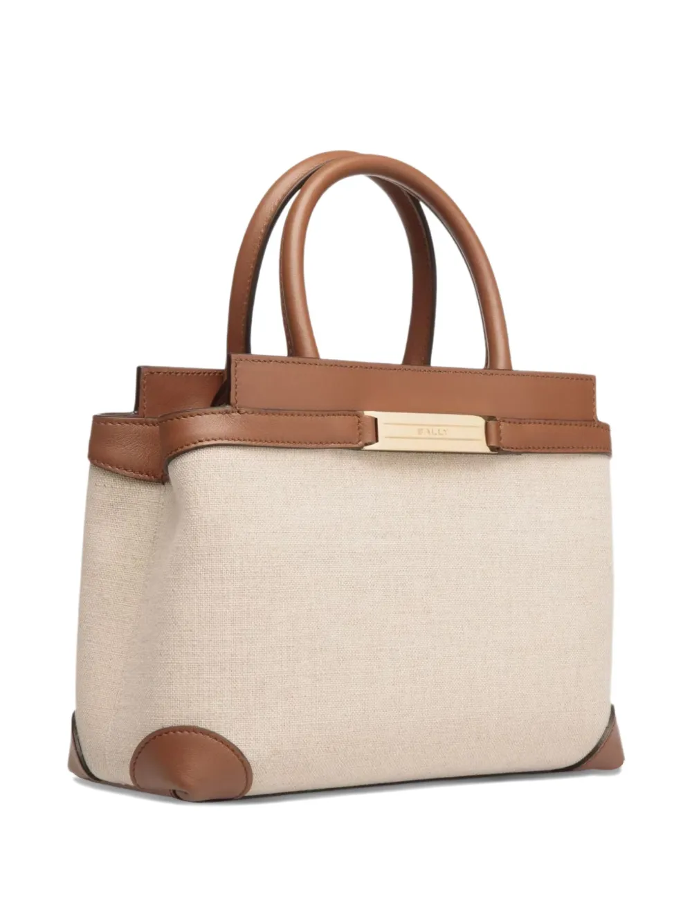Bally Deco shopper Beige