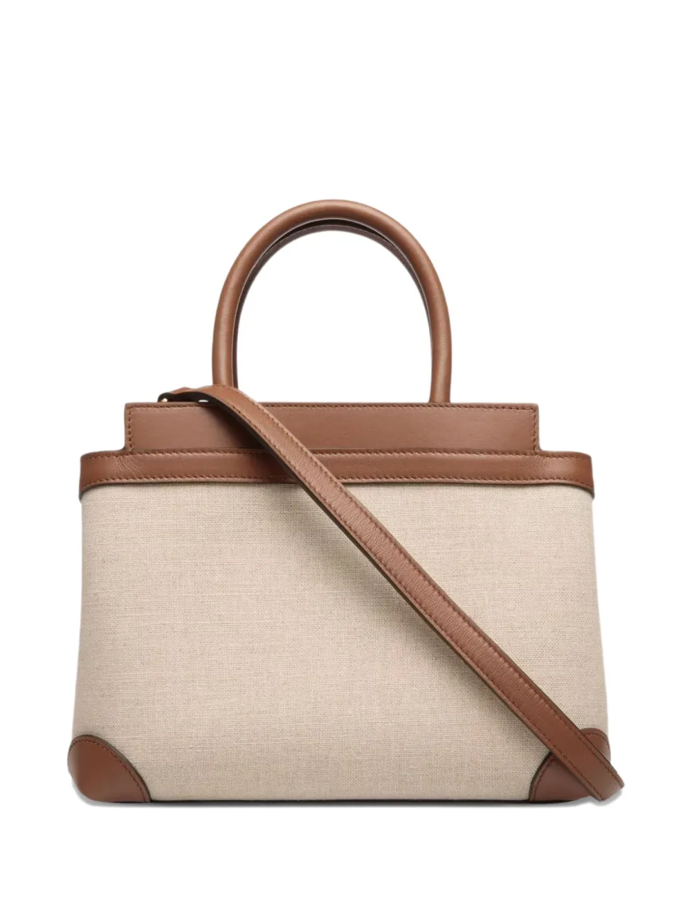 Bally Deco tote bag - Beige