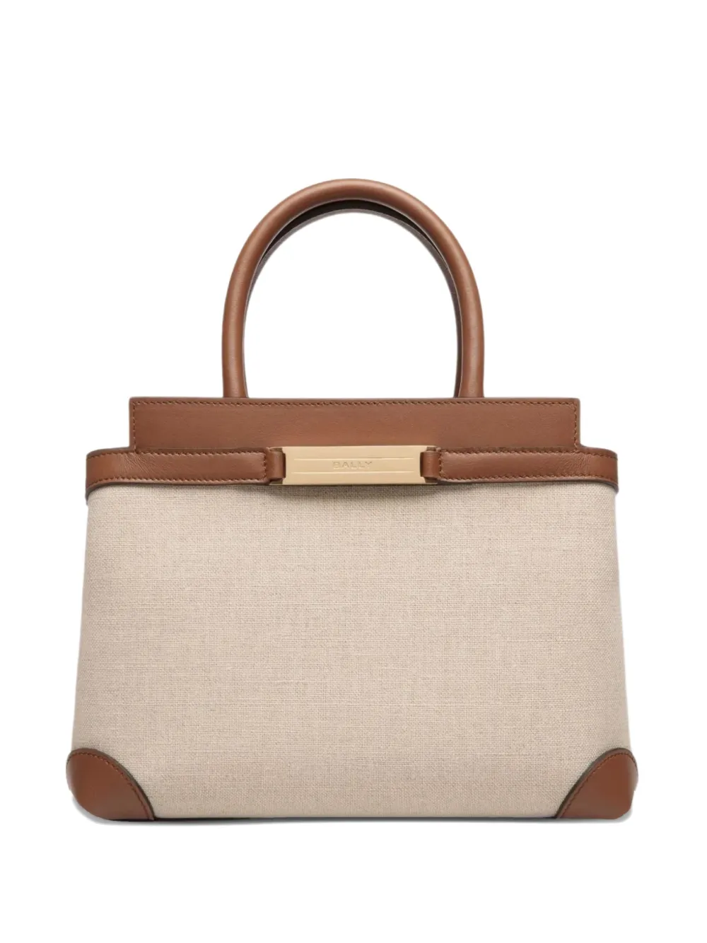 Bally Deco shopper Beige