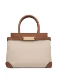 Bally Deco tote bag - Neutrals