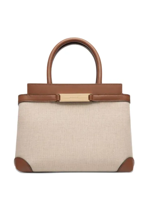 Bally bolso shopper Deco