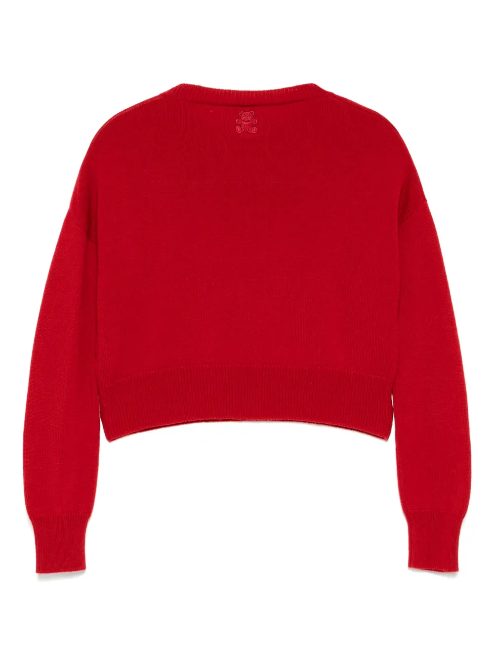 Genova sweater