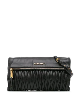 Miu Miu Pre-Owned