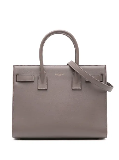 Saint Laurent Pre-Owned mini sac à bandoulière Sac De Jour (2016)
