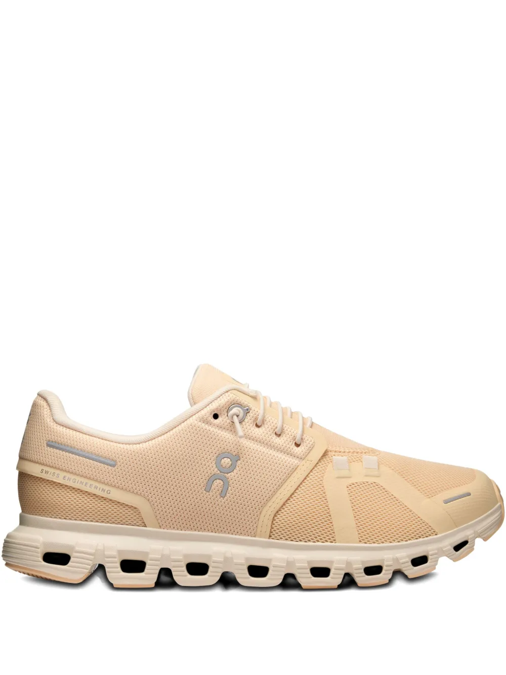 On Running Cloud 6 "Blonde Dew" sneakers - ニュートラル On Running Cloud 6 "Blonde Dew" sneakers - ニュートラル