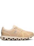 On Running Cloud 6 ""Blonde Dew"" sneakers - Neutrals