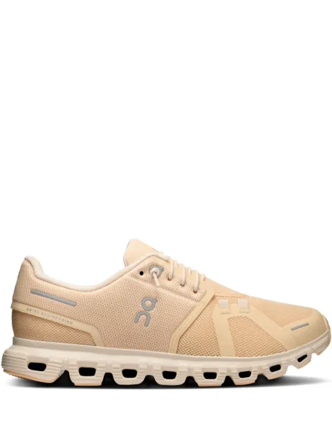 On Running baskets Cloud 6 'Blonde Dew'