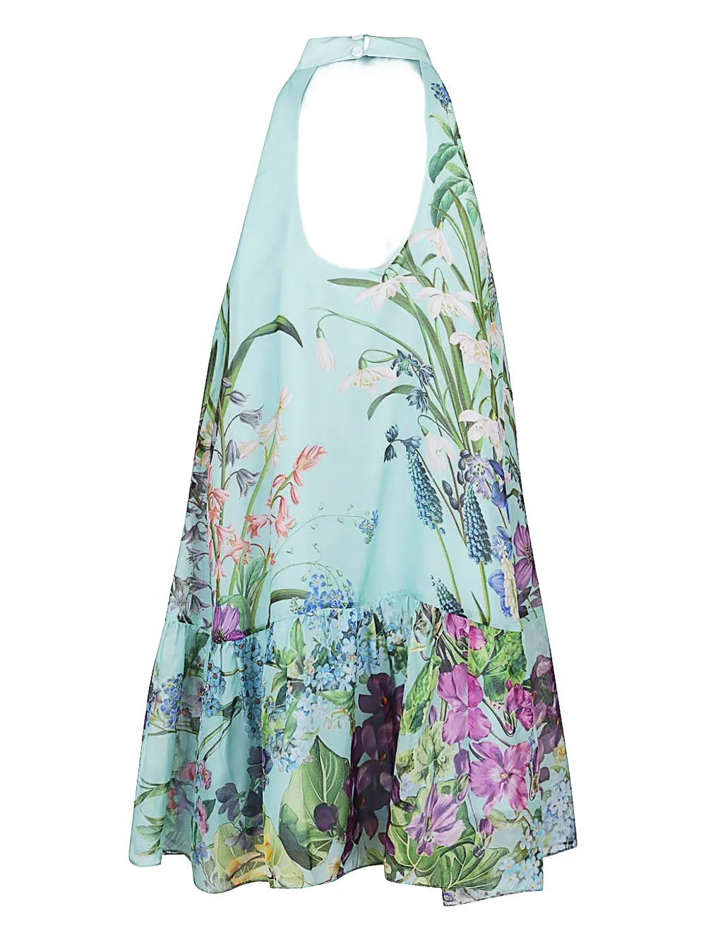 St. Piece floral-print sleeveless midi dress | Day Dresses | Image 2