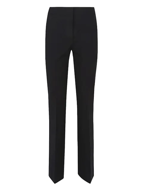 Via Masini 80 concealed-fastening trousers