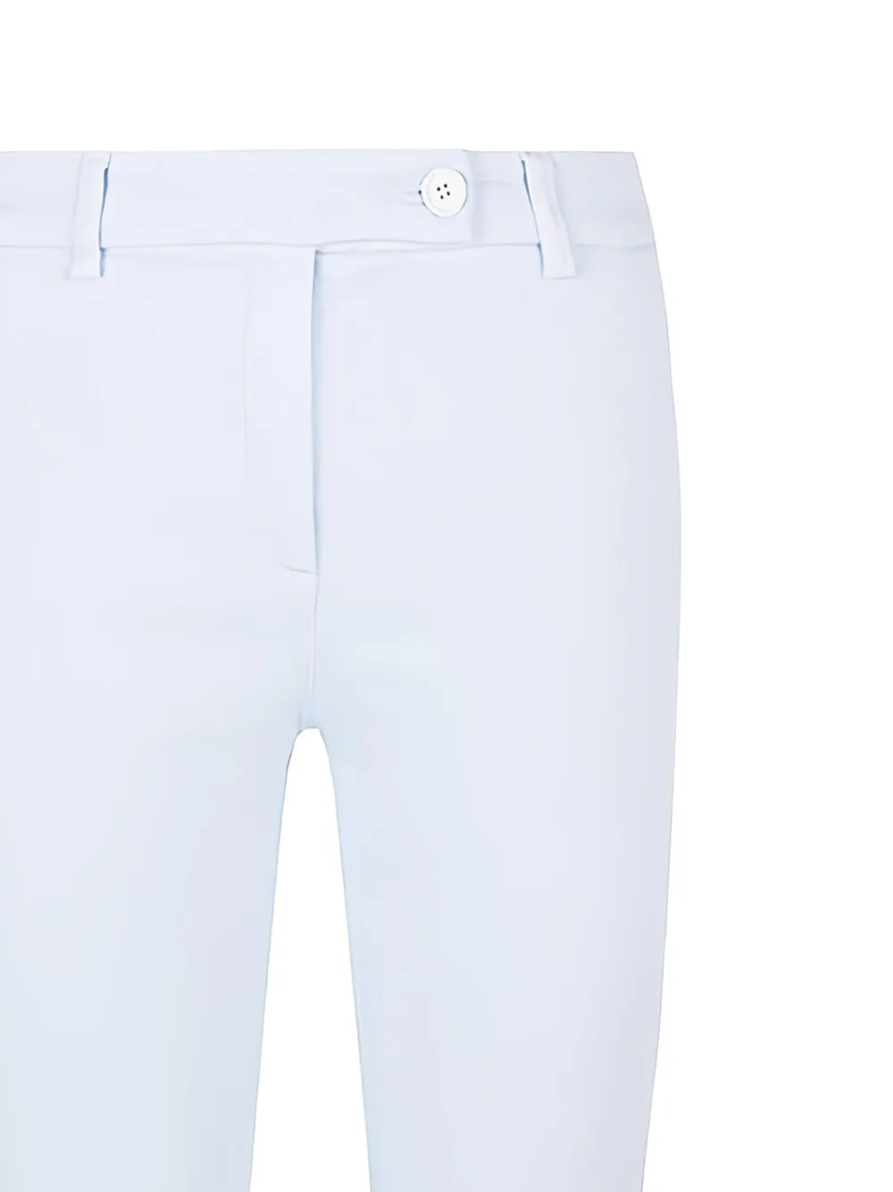 Via Masini 80 straight-leg trousers | Straight-Leg Pants | Image 2