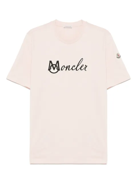 Moncler cotton T-shirt