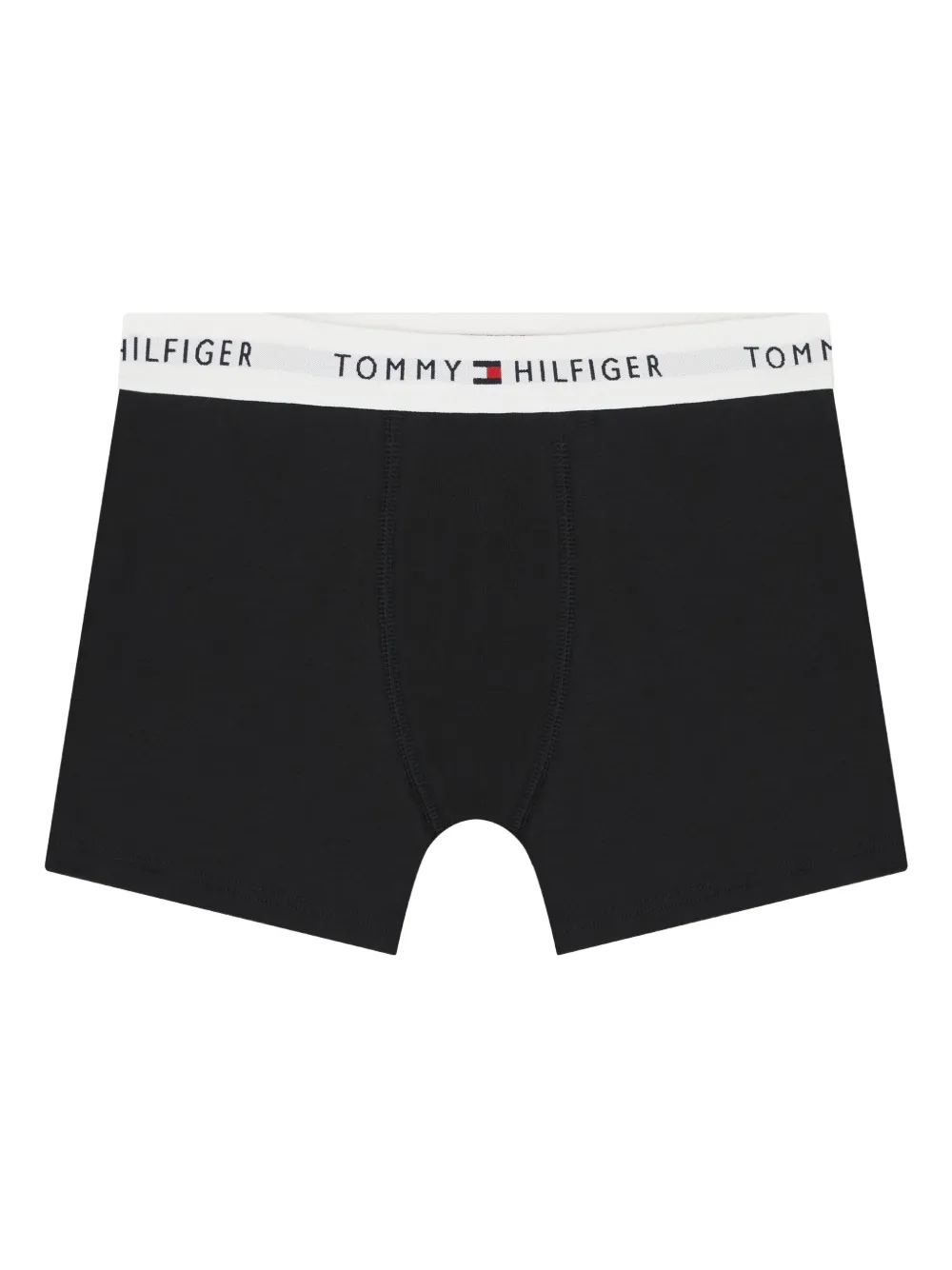 Tommy Hilfiger Junior boxer à taille élastiquée | Image 2