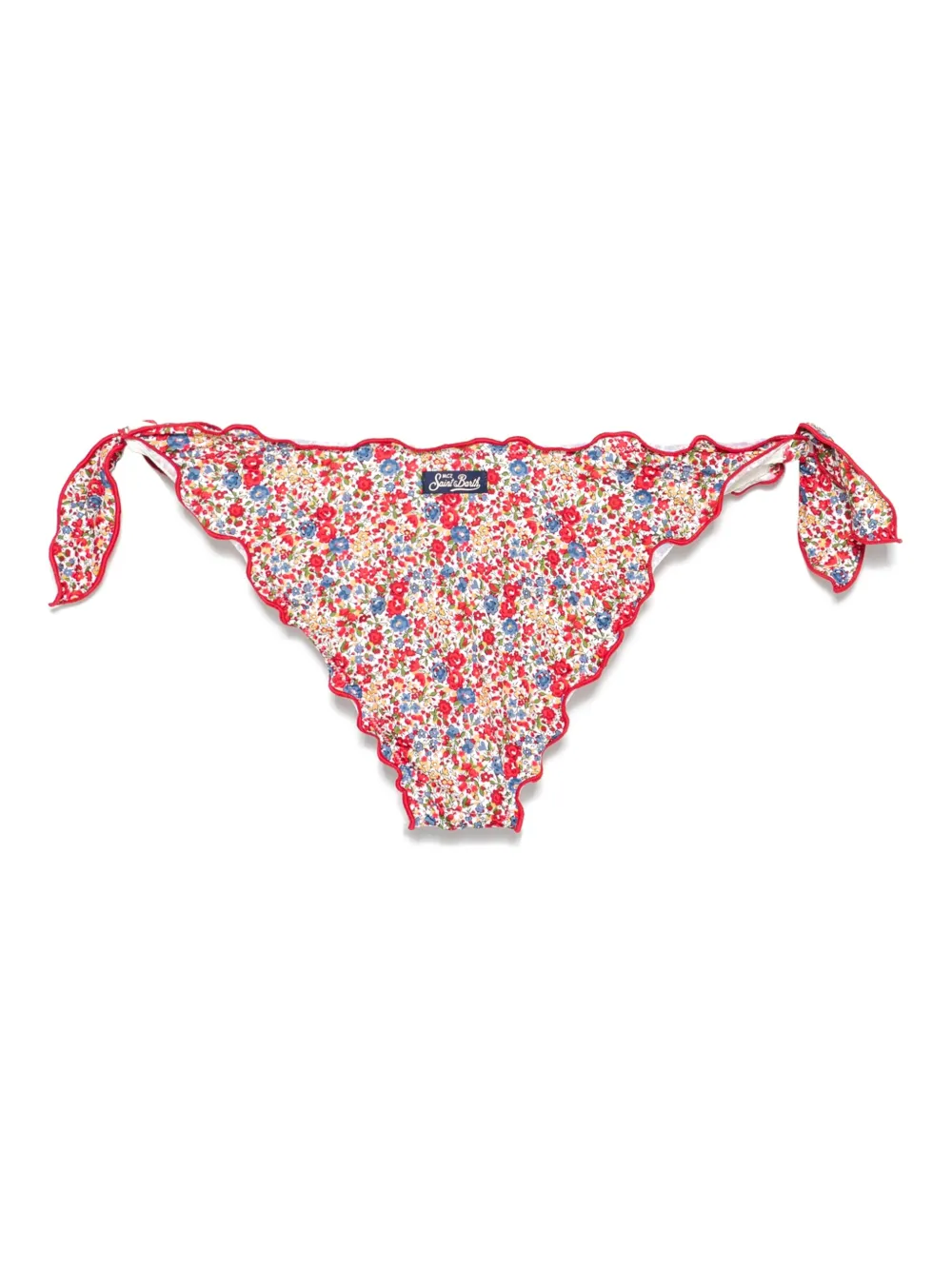 MC2 Saint Barth bikini bottom Moon | Bikinis | Image 2