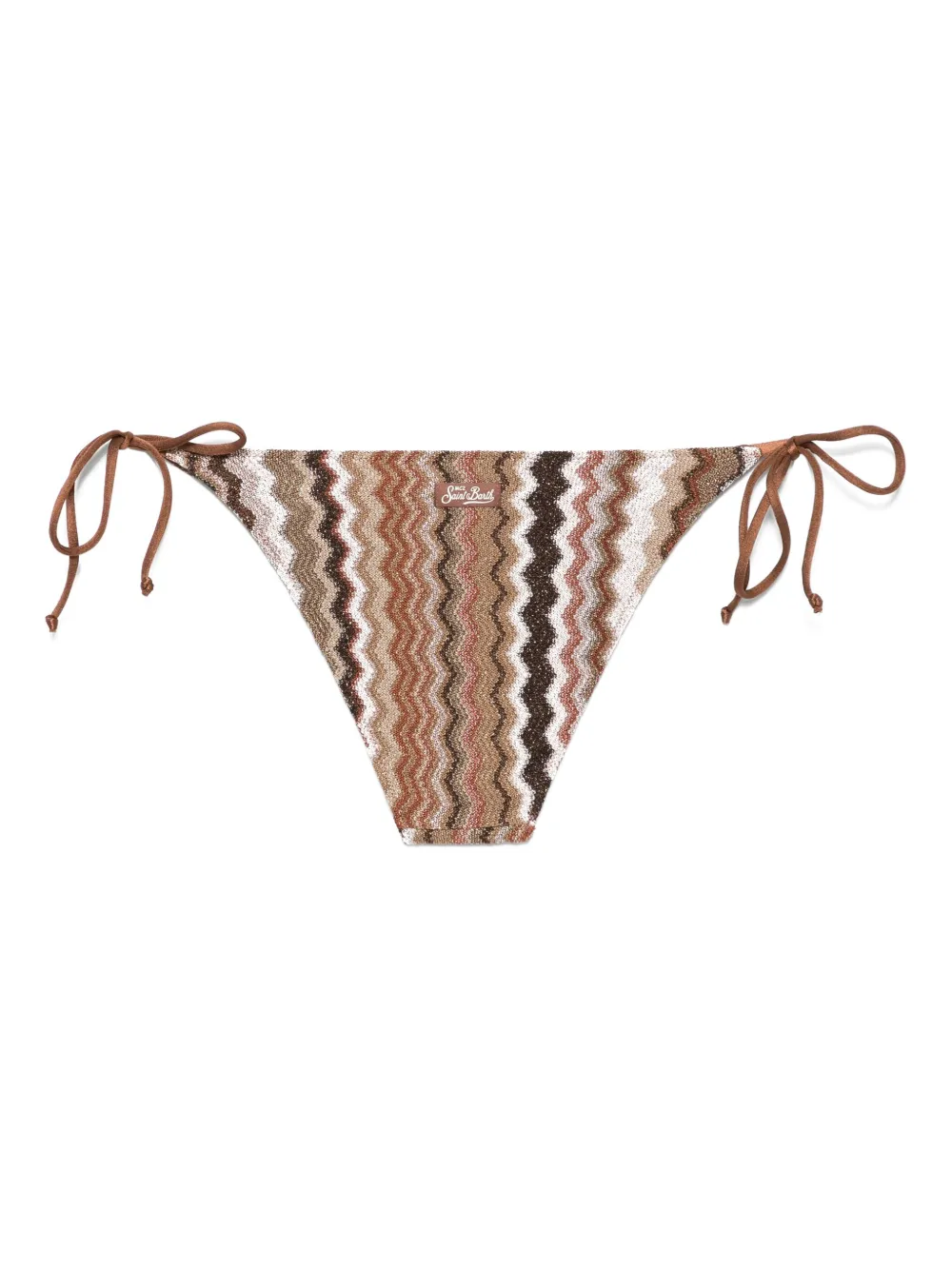 MC2 Saint Barth bikini bottom Virgo | Bikinis | Image 2