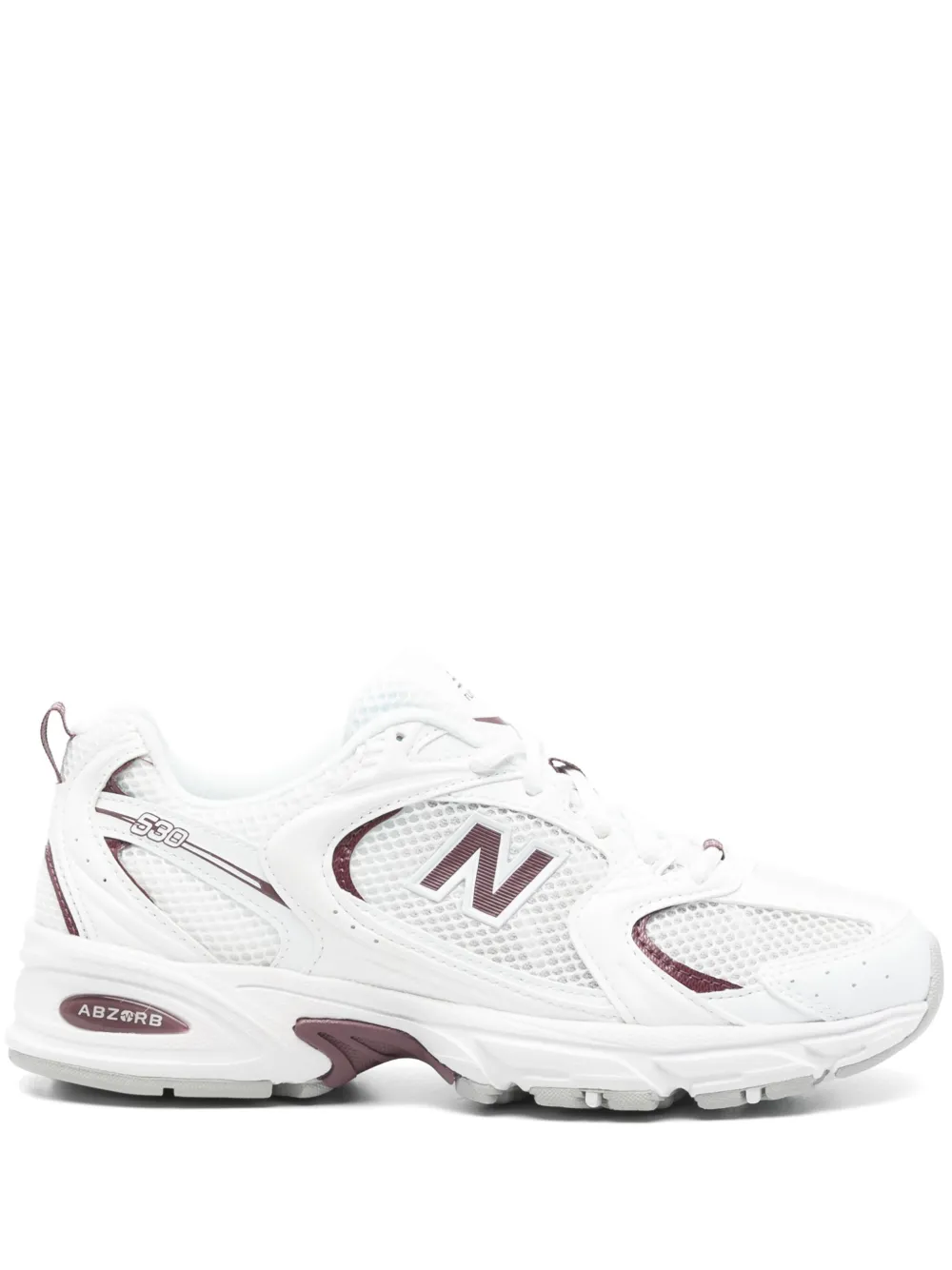 New Balance 530 sneakers White