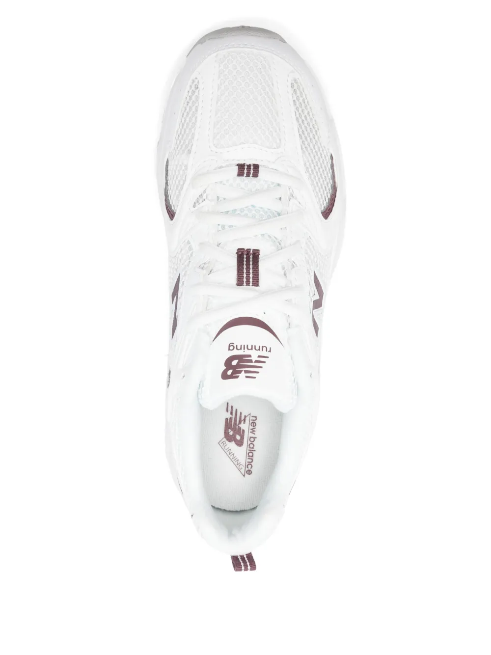 New Balance 530 sneakers White