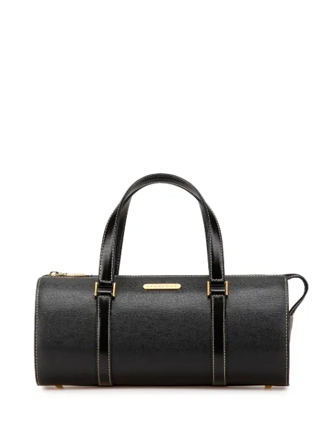 Burberry Pre-Owned 2000-2017 Leather handbag