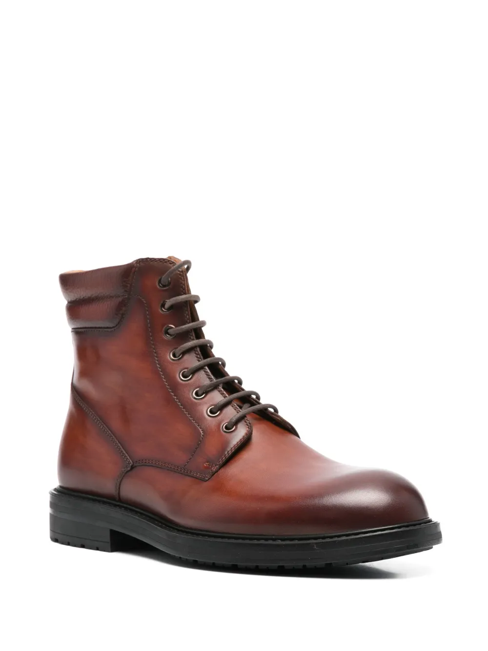 Magnanni Chelsea-boots i läder | Chelsea-boots | Image 2